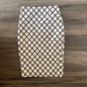 Express Pencil Skirt size 2